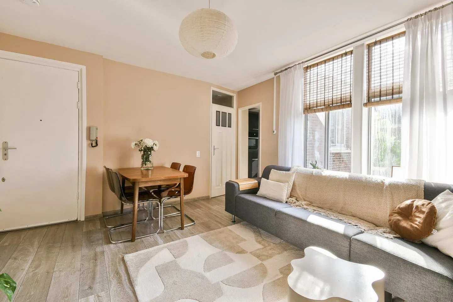 Van Reigersbergenstraat 45 3 Amsterdam thumbnail 6
