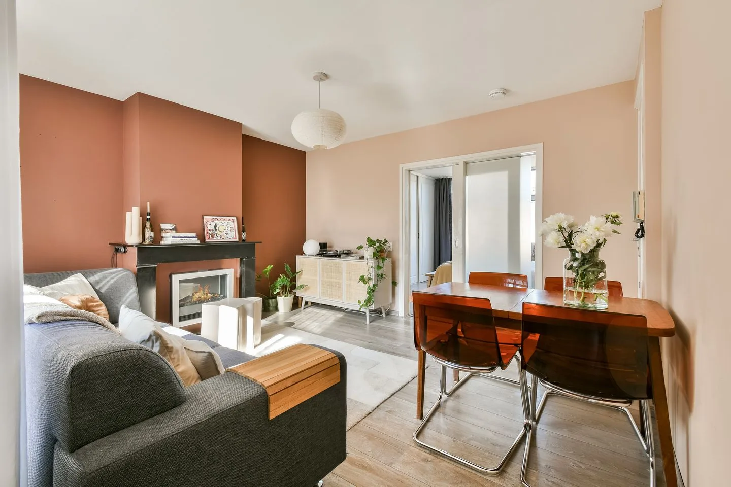 Van Reigersbergenstraat 45 3 Amsterdam thumbnail 7