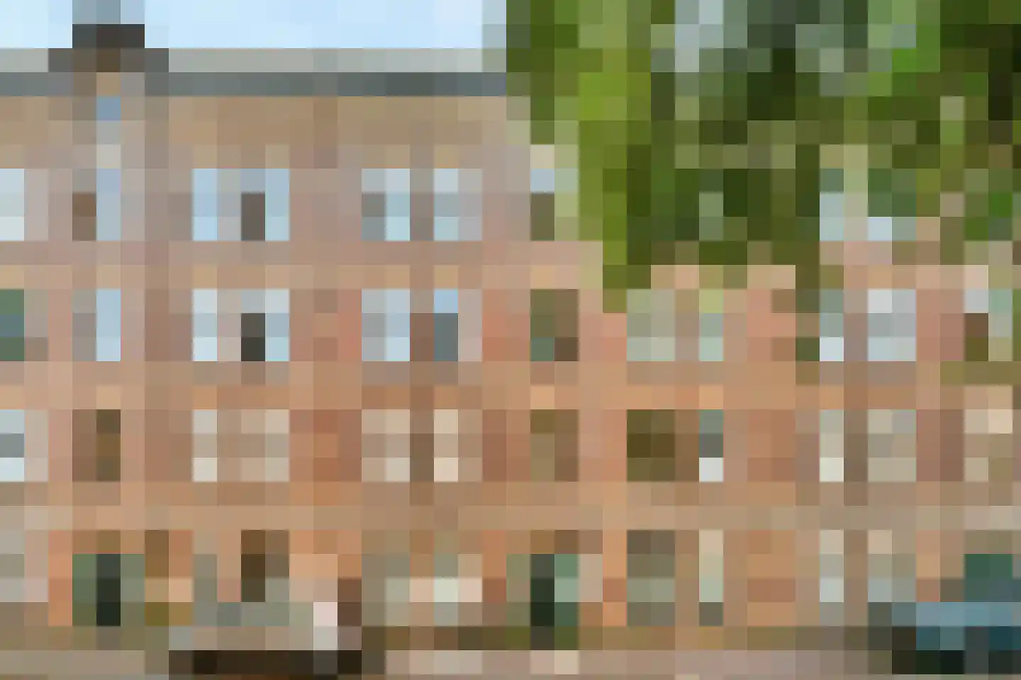 Van Reigersbergenstraat 49 1 in Amsterdam