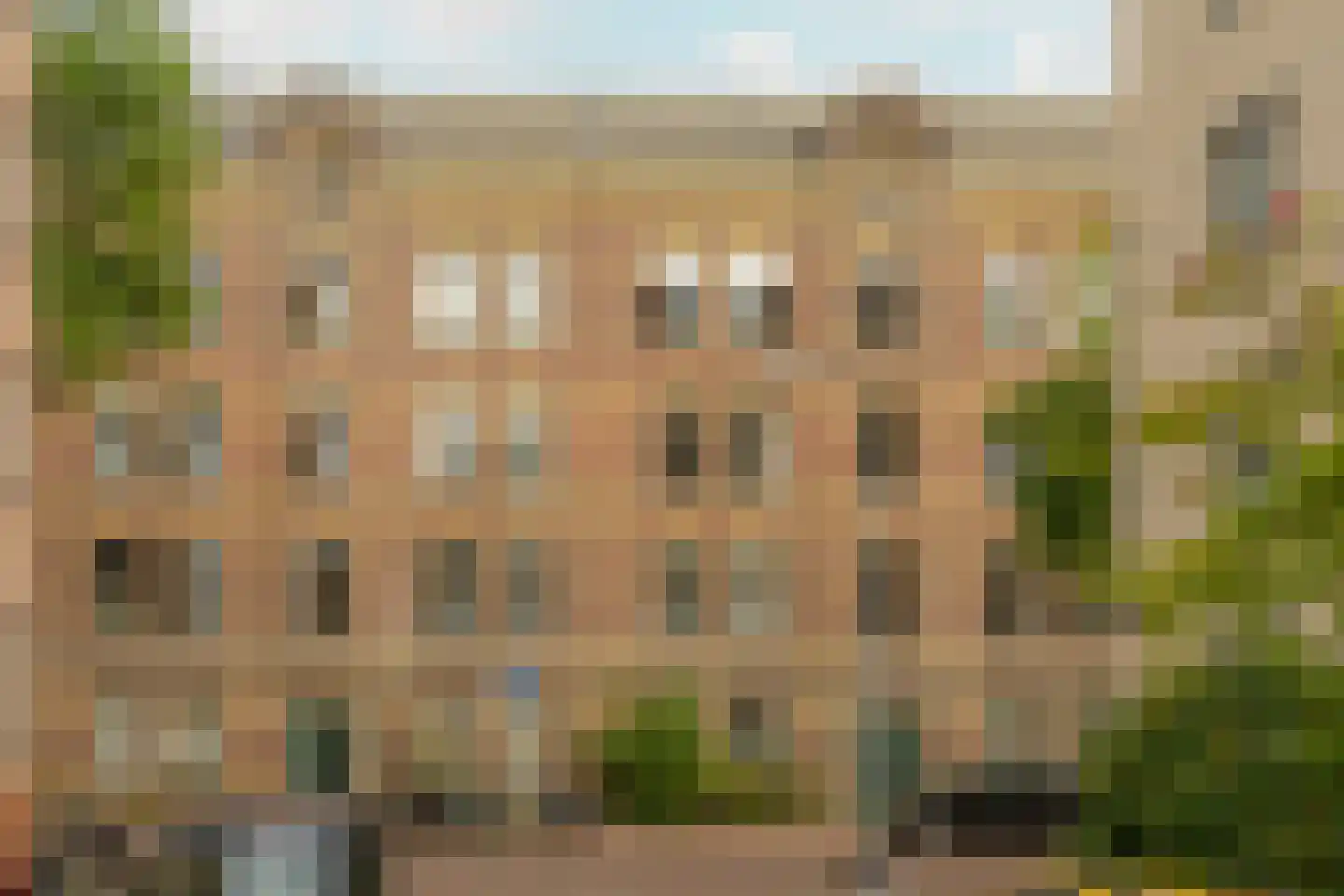 Van Reigersbergenstraat 55 H in Amsterdam