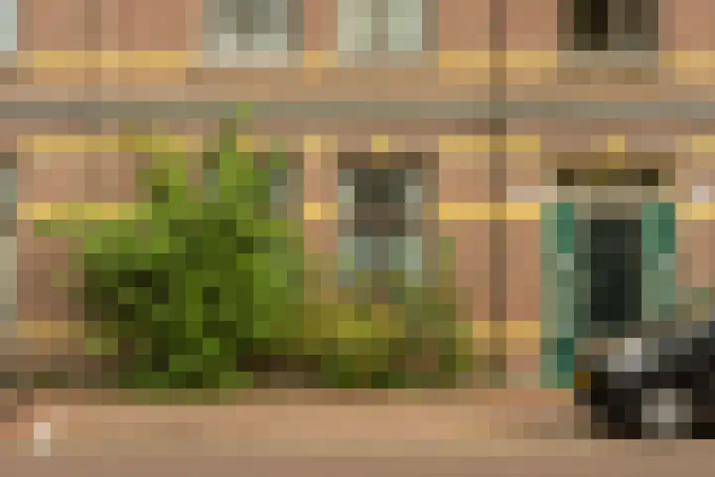 Van Reigersbergenstraat 55 H Amsterdam thumbnail 6