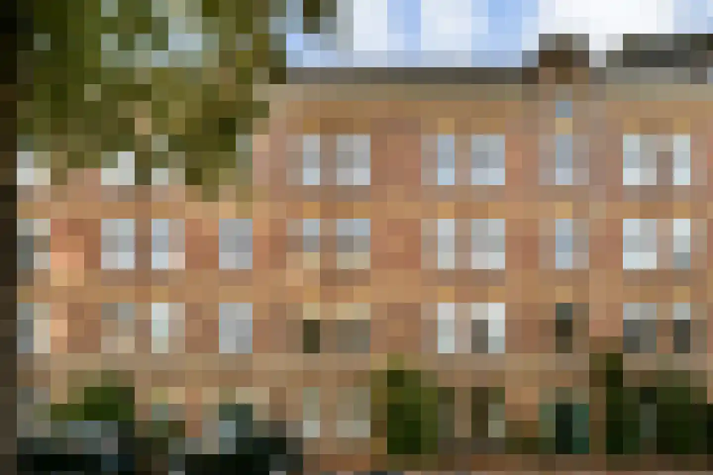 Van Reigersbergenstraat 57 1 in Amsterdam