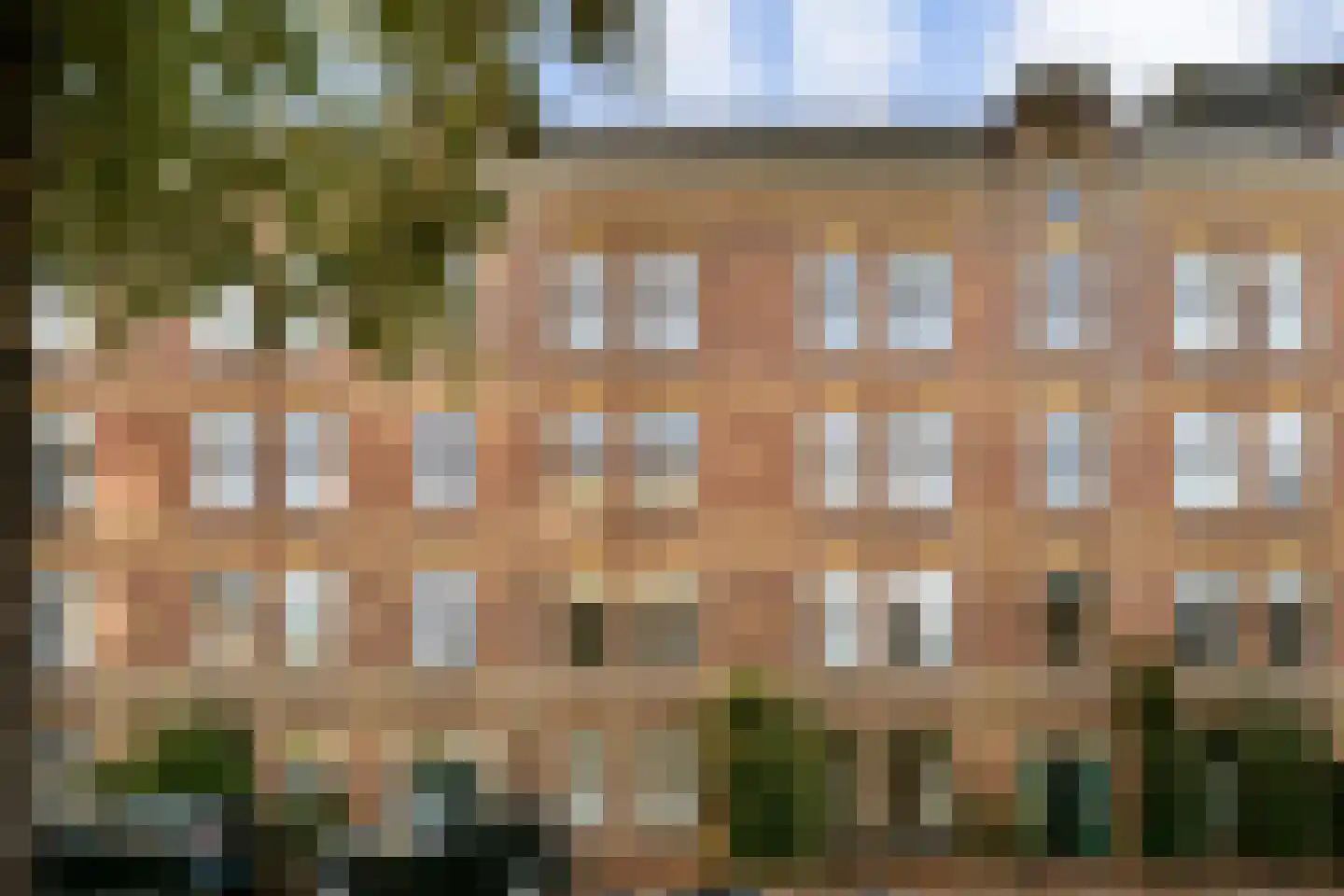 Van Reigersbergenstraat 57 1 in Amsterdam
