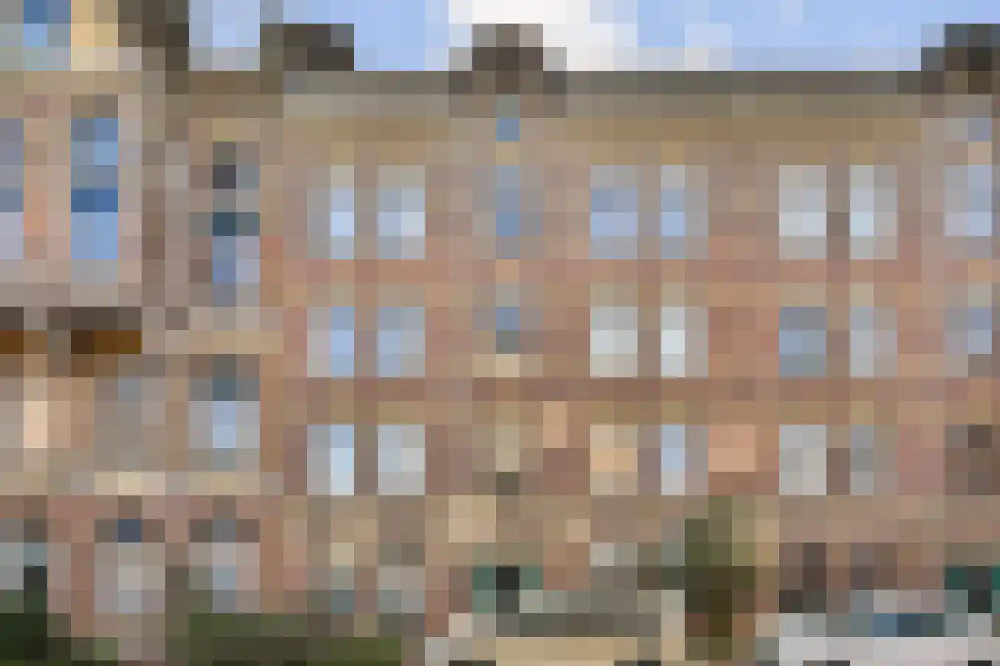 Van Reigersbergenstraat 69 2 Amsterdam