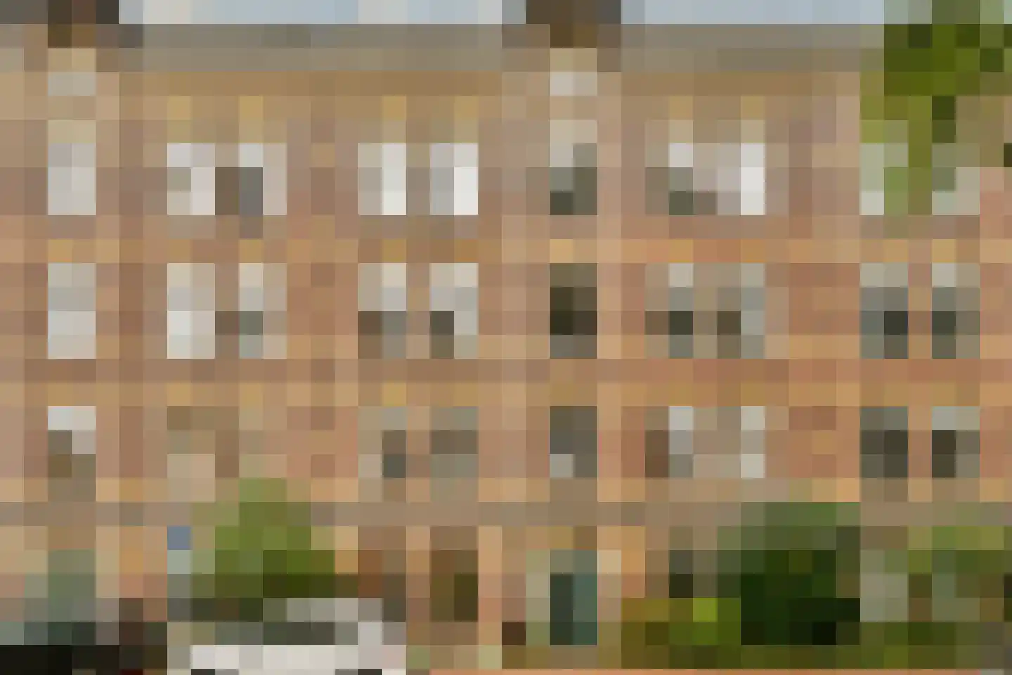 Van Reigersbergenstraat 71 H Amsterdam thumbnail 5