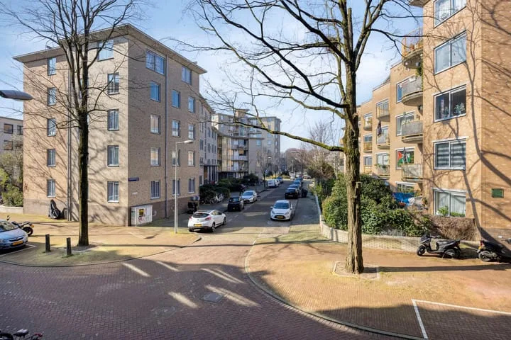 Van Reigersbergenstraat 83 3 Amsterdam thumbnail 16