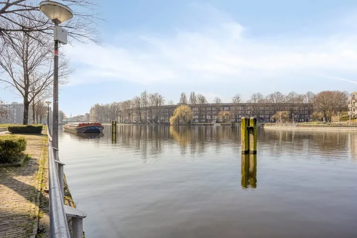 Van Reigersbergenstraat 83 3 Amsterdam thumbnail 17