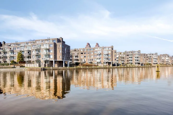Van Reigersbergenstraat 83 3 Amsterdam thumbnail 18