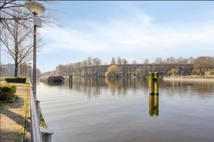 Van Reigersbergenstraat 83 3 Amsterdam thumbnail 19