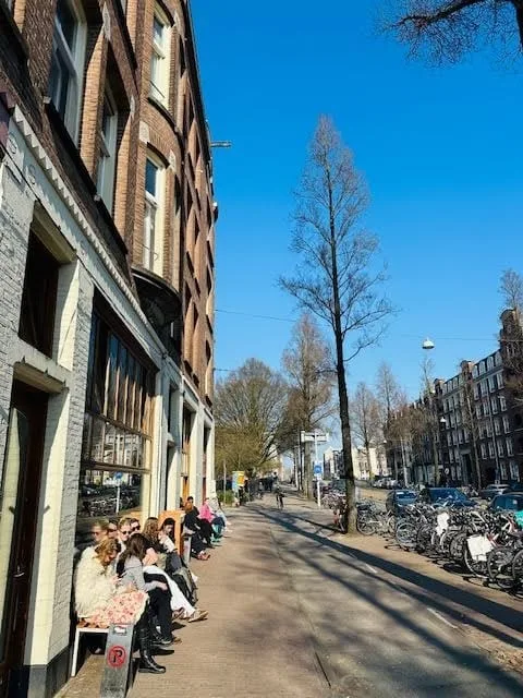 Van Reigersbergenstraat 83 3 Amsterdam thumbnail 20