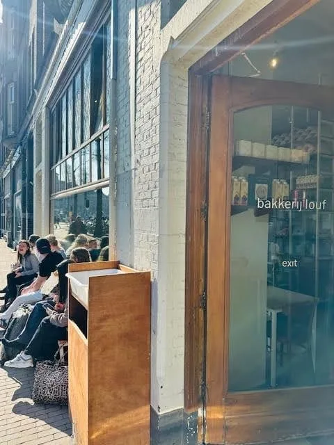 Van Reigersbergenstraat 83 3 Amsterdam thumbnail 21