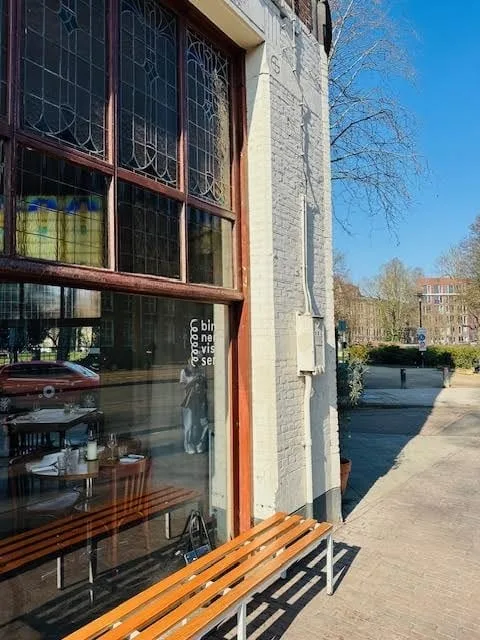 Van Reigersbergenstraat 83 3 Amsterdam thumbnail 22