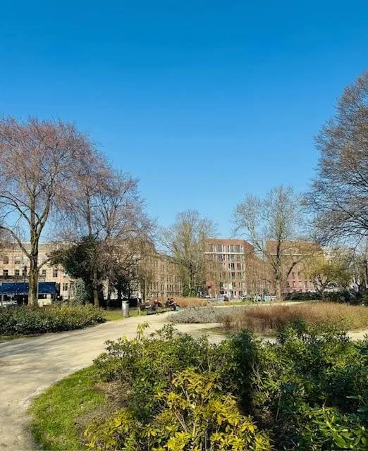 Van Reigersbergenstraat 83 3 Amsterdam thumbnail 23