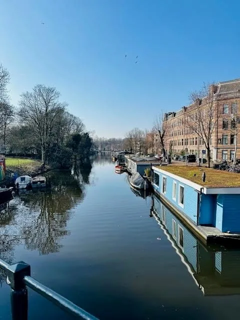 Van Reigersbergenstraat 83 3 Amsterdam thumbnail 24