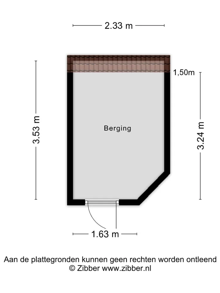Van Reigersbergenstraat 83 3 Amsterdam thumbnail 28