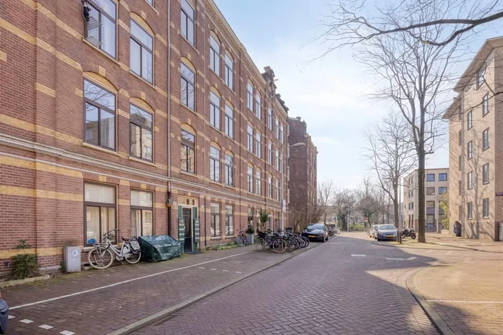 Van Reigersbergenstraat 83 3 Amsterdam foto 3