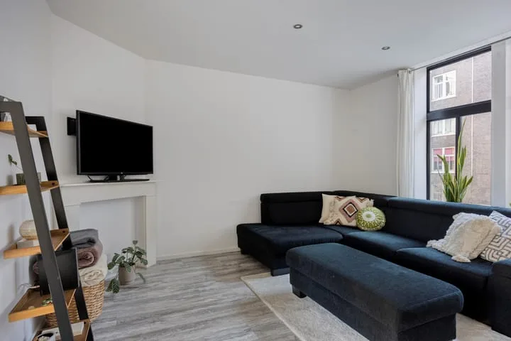 Van Reigersbergenstraat 83 3 Amsterdam thumbnail 5