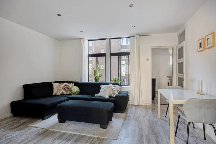 Van Reigersbergenstraat 83 3 Amsterdam thumbnail 7