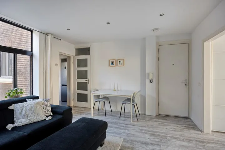 Van Reigersbergenstraat 83 3 Amsterdam thumbnail 8