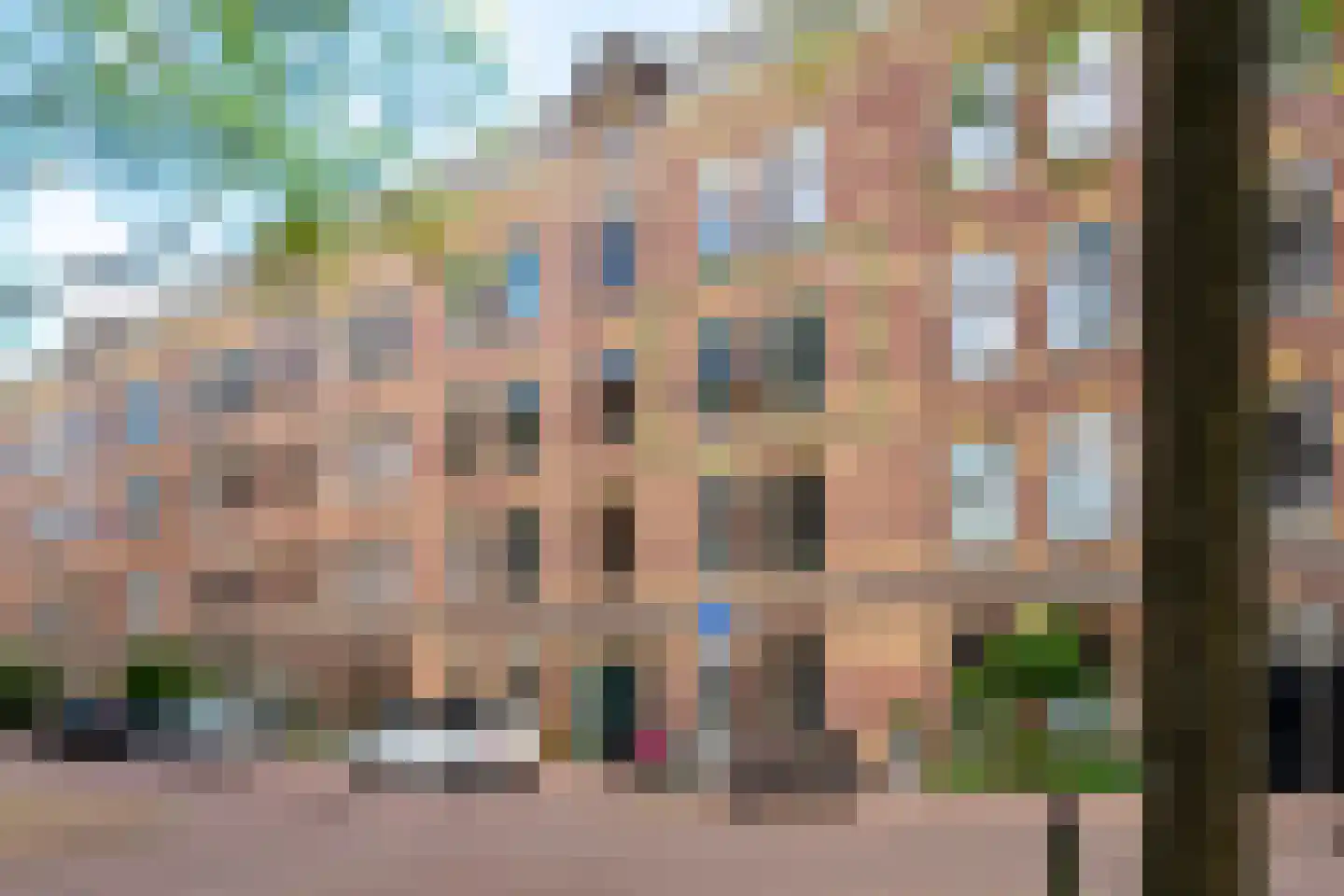 Van Reigersbergenstraat 85 3 in Amsterdam