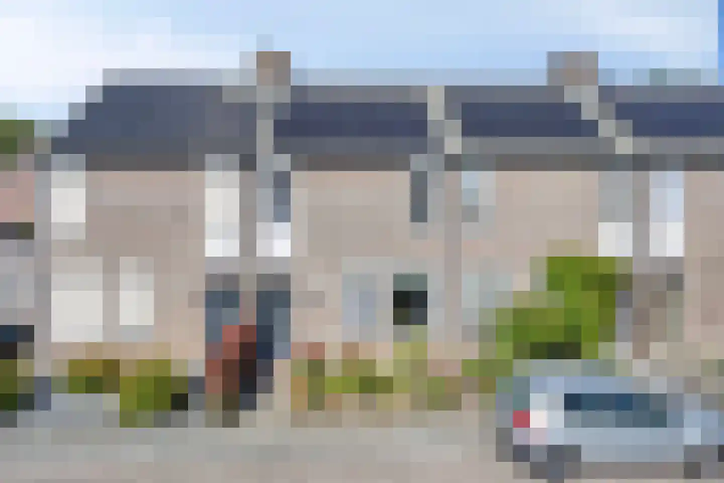 Van Renessestraat 21 in Sevenum