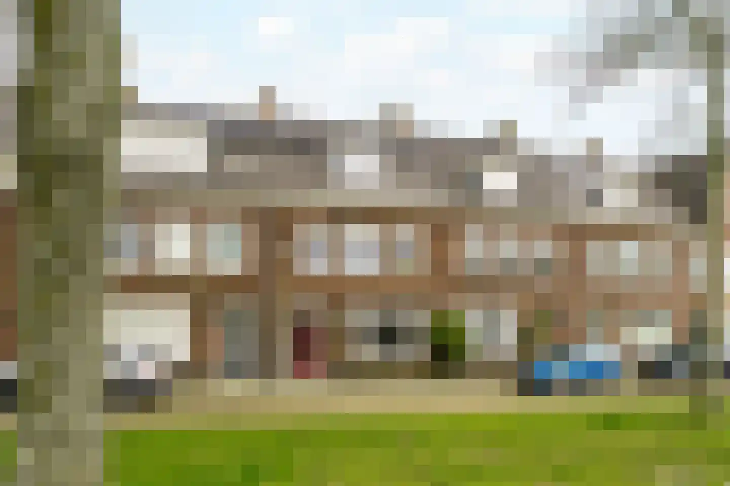 Van Riebeecklaan 11 Haarlem