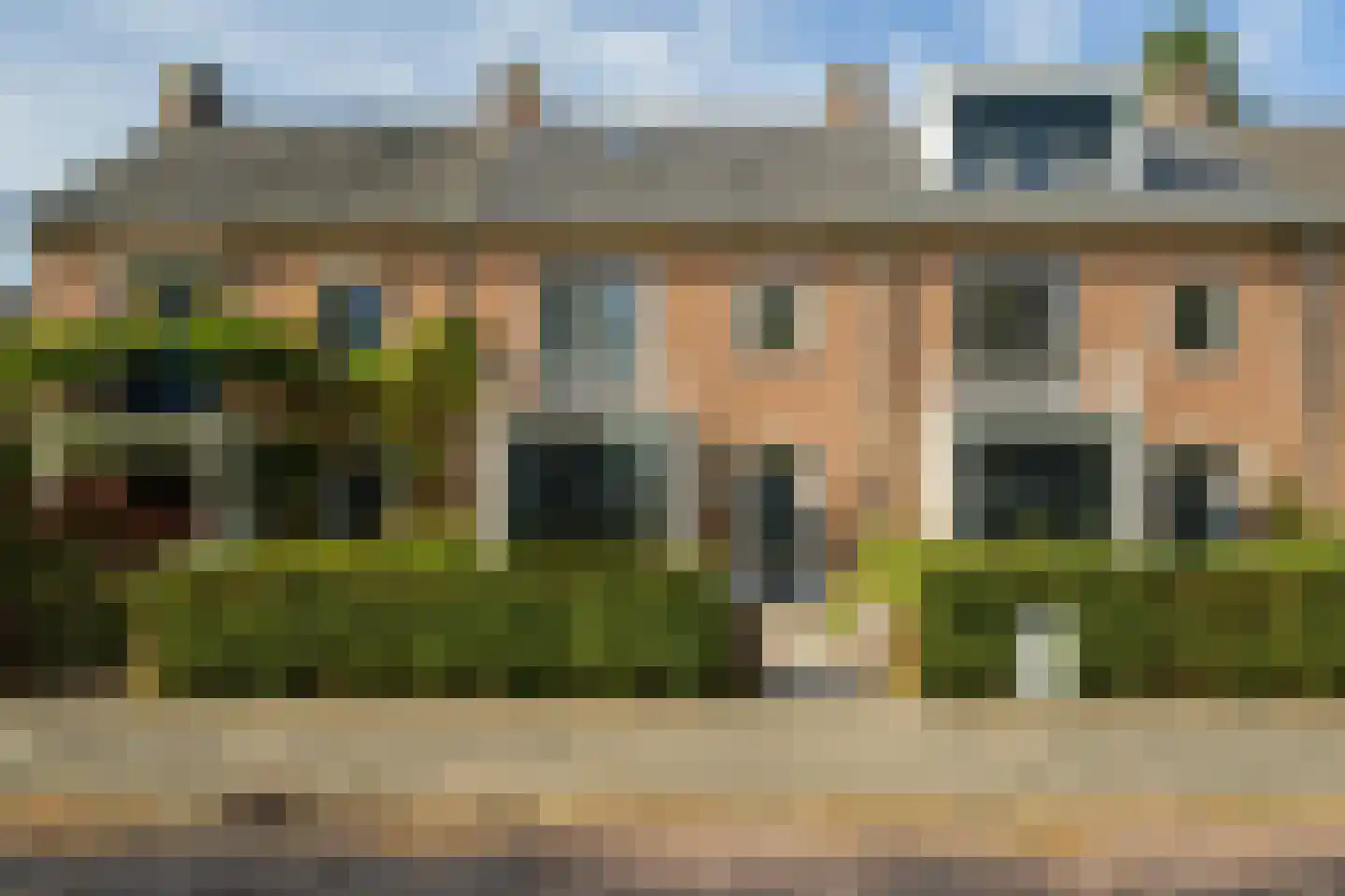 van Riebeecklaan 33 Breda