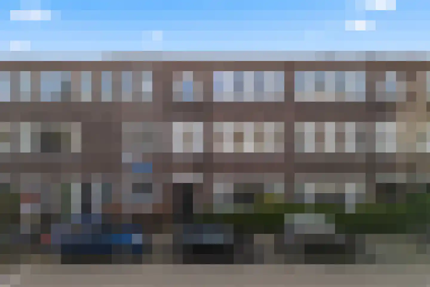 Van Riebeeckstraat 18 BS Utrecht