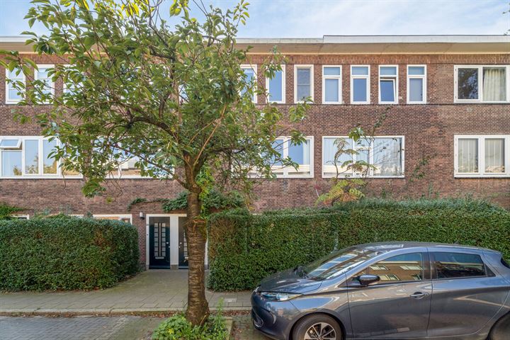 Van Riebeeckstraat 24-BSA dans Utrecht photo