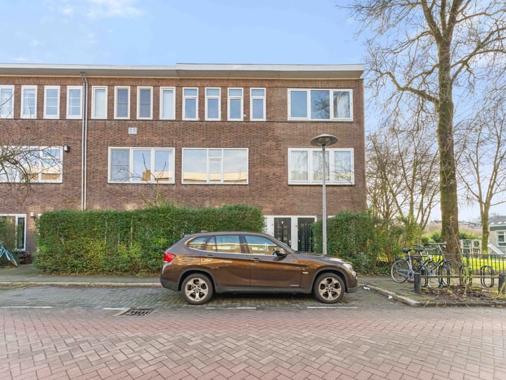 Van Riebeeckstraat 26-BSA in Utrecht
