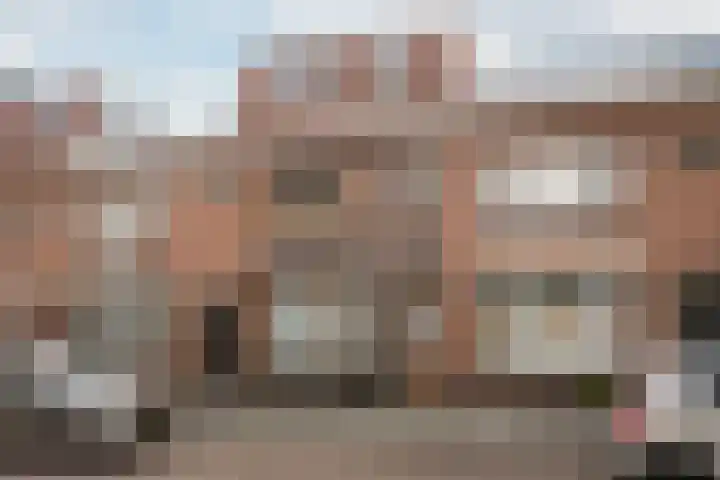 van Riebeeckstraat 65 in Vlaardingen