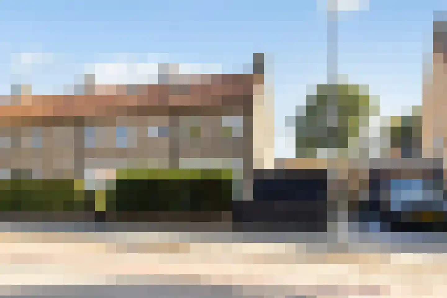 Van Riebeeckweg 24 Hilversum