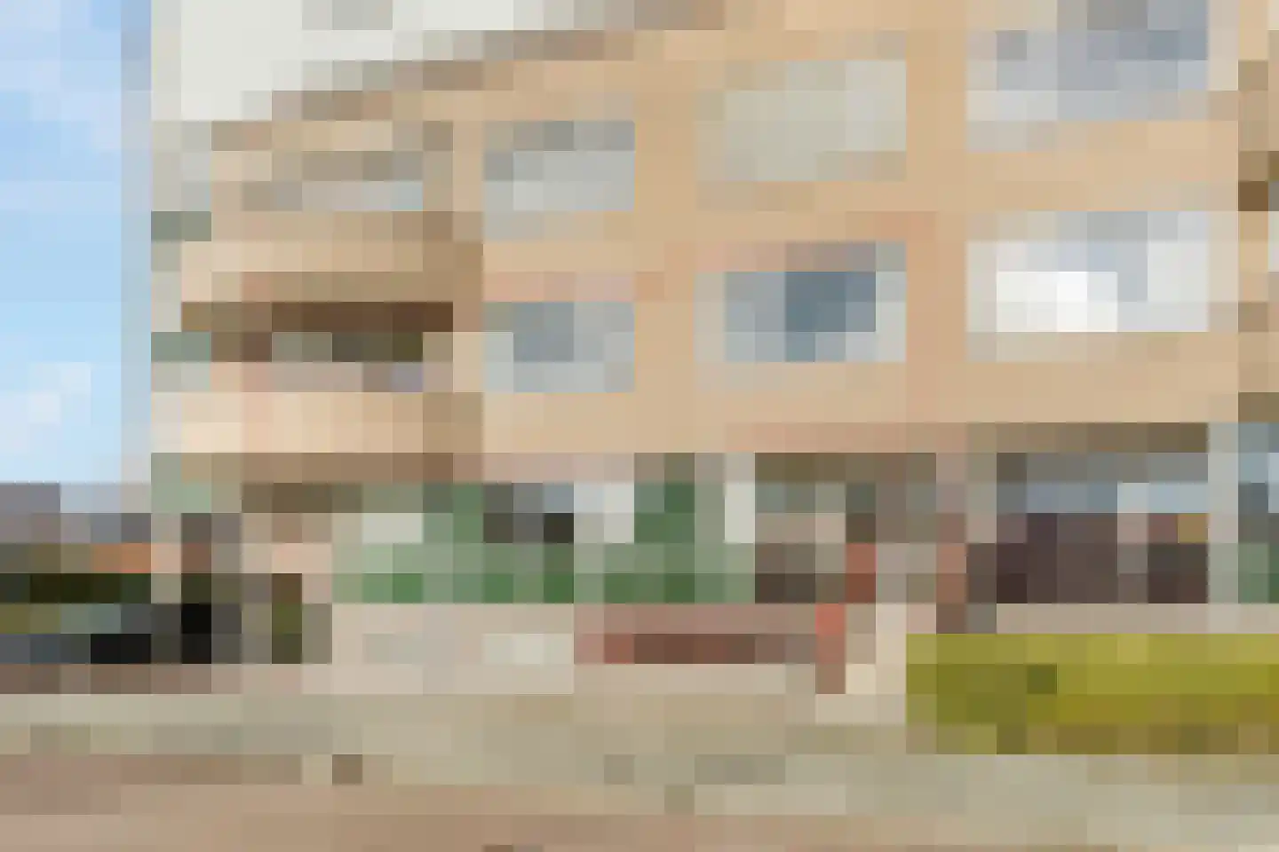 Van Riebeeckweg 43 B Hilversum thumbnail 4