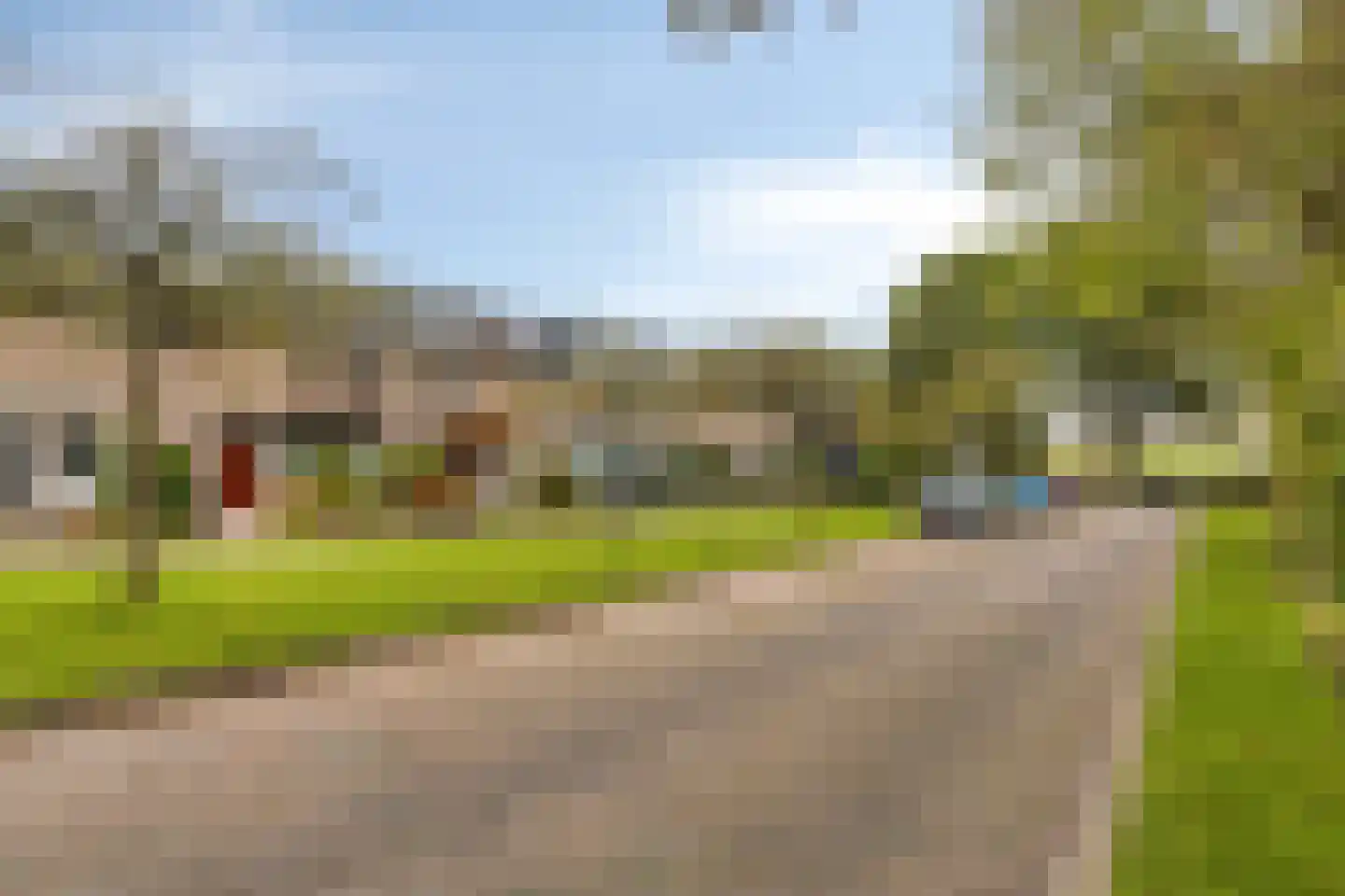 Van Riebeekstraat 28 Ridderkerk thumbnail 43