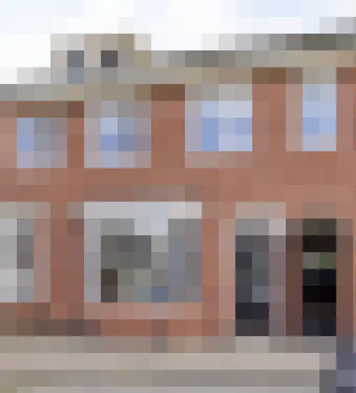 Van Riebeekstraat 84 Enschede