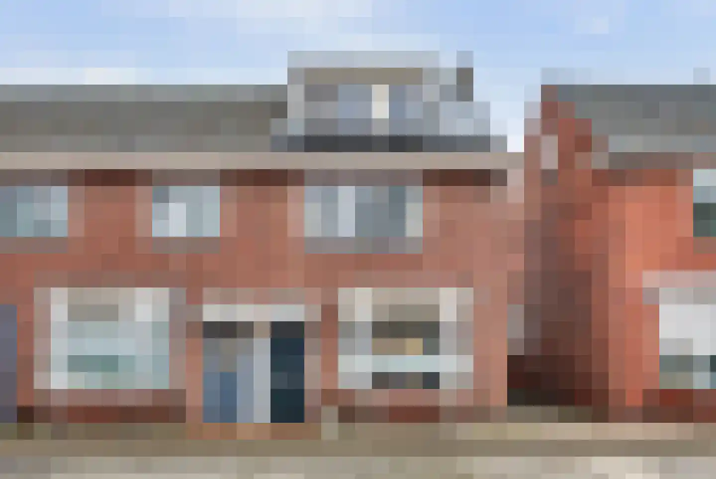 Van Riebeekstraat 99 Enschede
