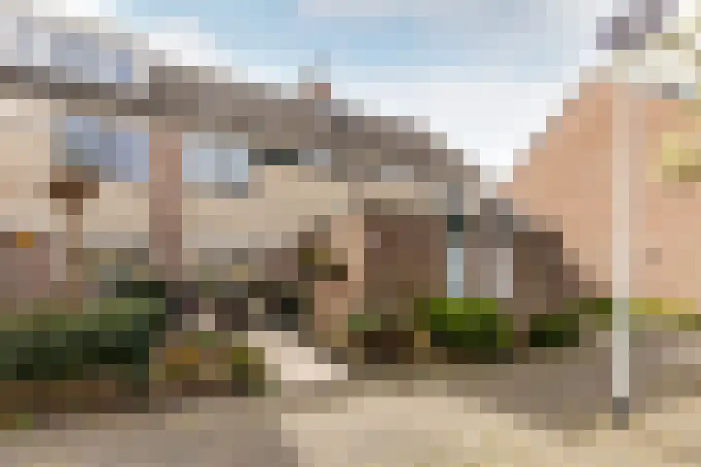 Van Riedevliet 56 in Barendrecht