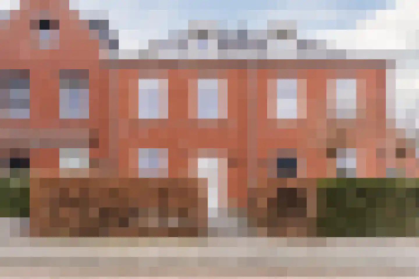 van Riemsdijklaan 123 in Beverwijk