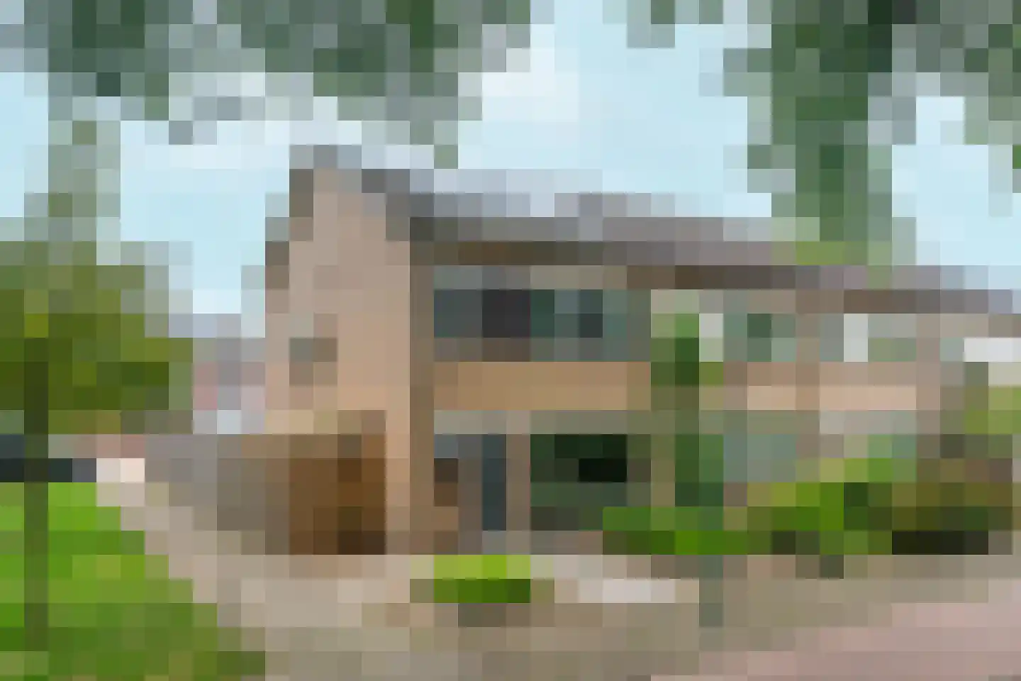 Van Rijckevorsel van Kessellaan 3 in Sint-Oedenrode