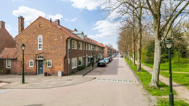 van Rijckevorsel van Kessellaan 70 's-Hertogenbosch thumbnail 33