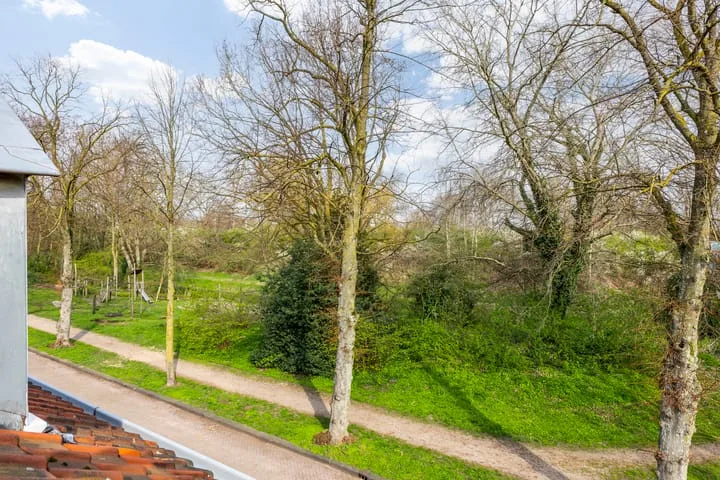 van Rijckevorsel van Kessellaan 70 's-Hertogenbosch thumbnail 35