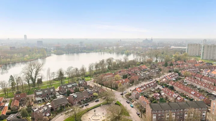 van Rijckevorsel van Kessellaan 70 's-Hertogenbosch thumbnail 38