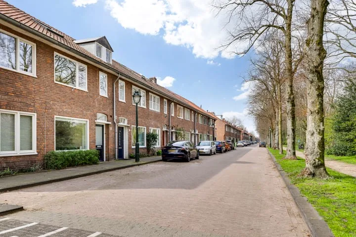 van Rijckevorsel van Kessellaan 70 's-Hertogenbosch thumbnail 39