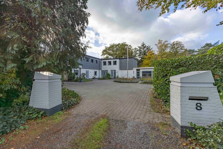 van Rijckevorsellaan 8 in Moergestel photo