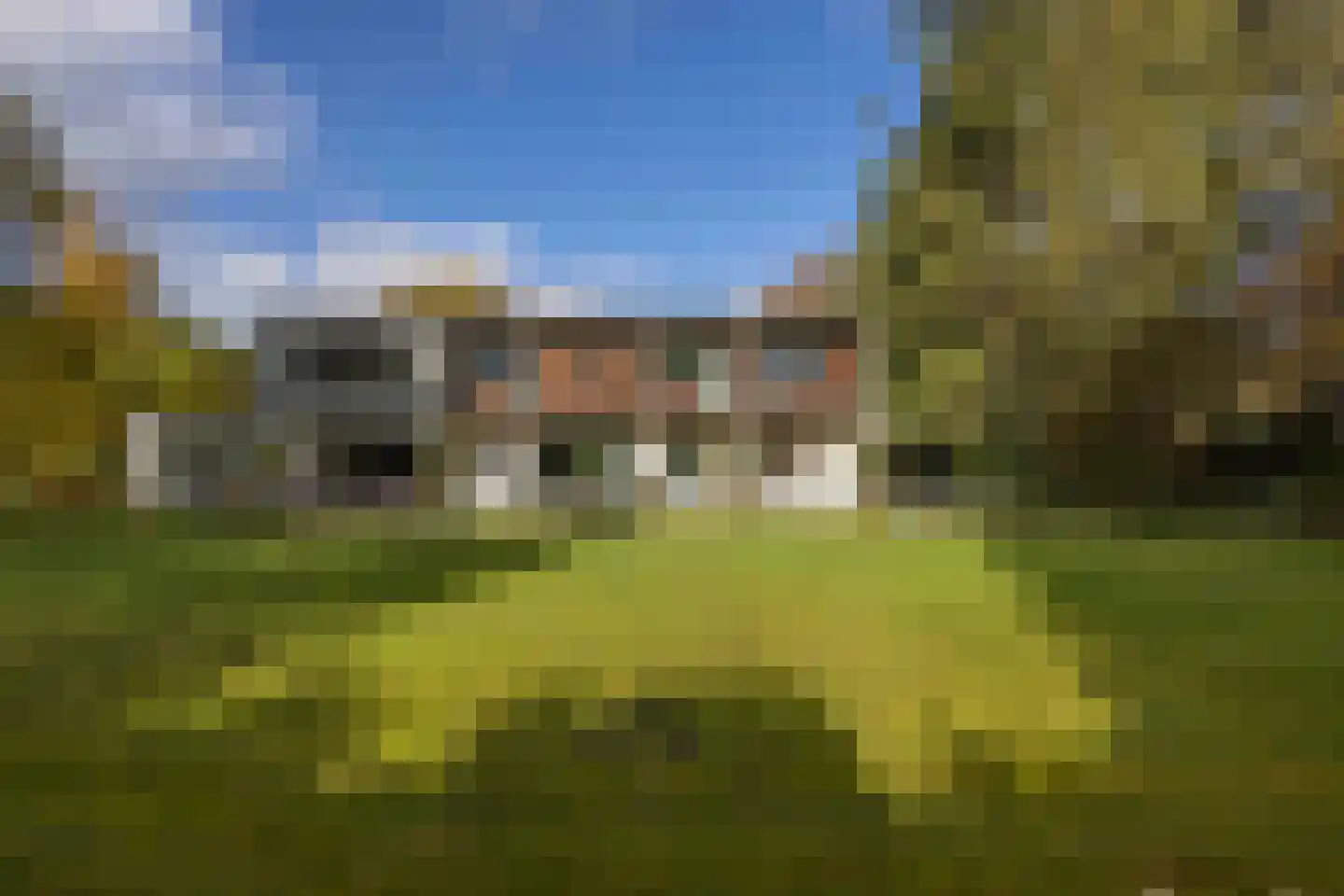 van Rijckevorsellaan 8 Moergestel
