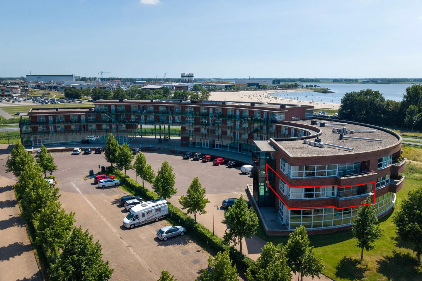 van Rijgersmapark 21 Lemmer