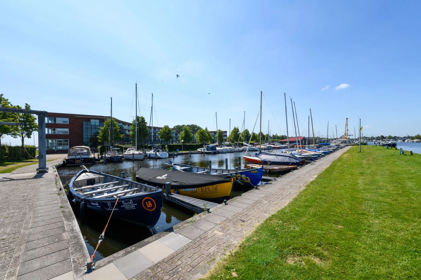 van Rijgersmapark 21 Lemmer thumbnail 30