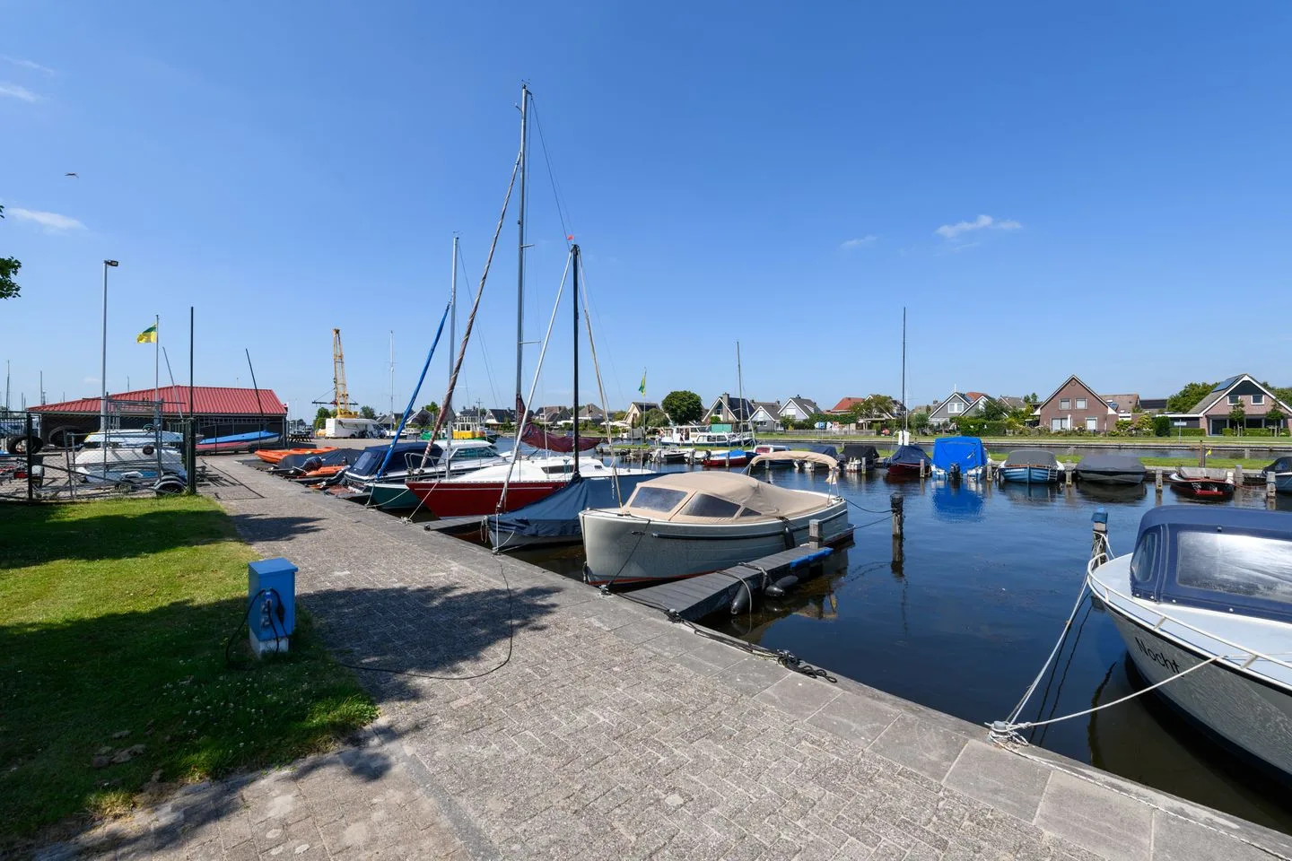 van Rijgersmapark 21 Lemmer thumbnail 45