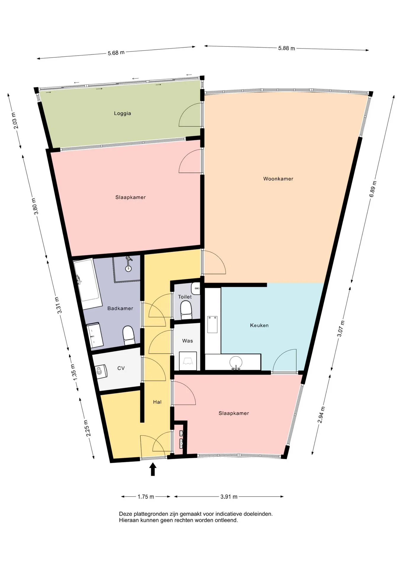 van Rijgersmapark 21 Lemmer thumbnail 46