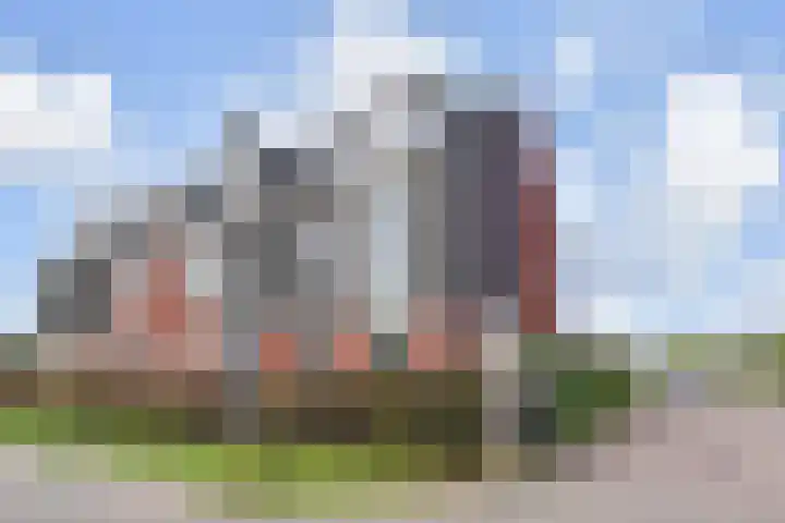 Van Rijnweg 56 in Rijswijk